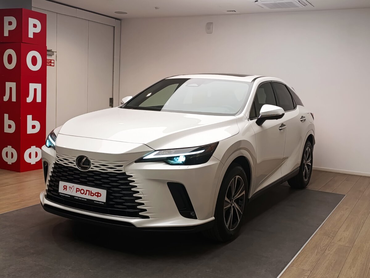 Lexus RX 300 V
