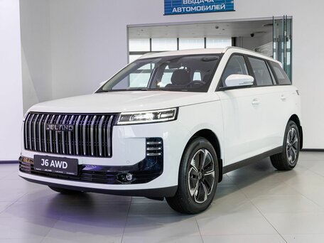 Jeland J6