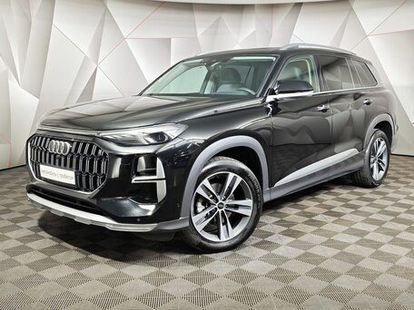 Audi Q6