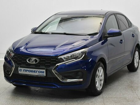 Lada (ВАЗ) Iskra