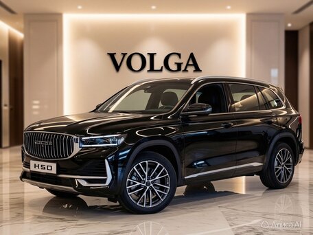 VOLGA K50