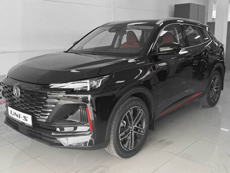 Changan UNI-S I
