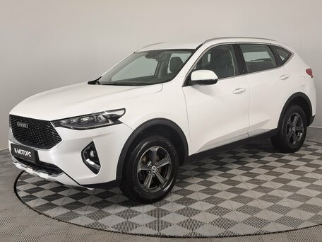 Haval F7 I