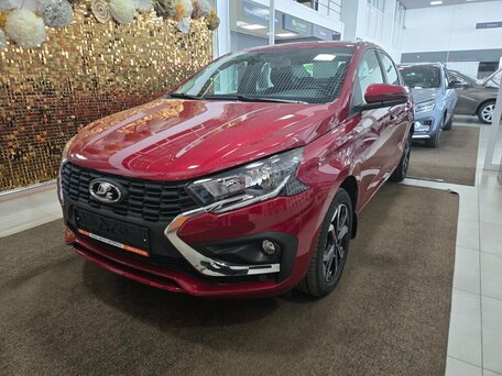 Lada (ВАЗ) Iskra