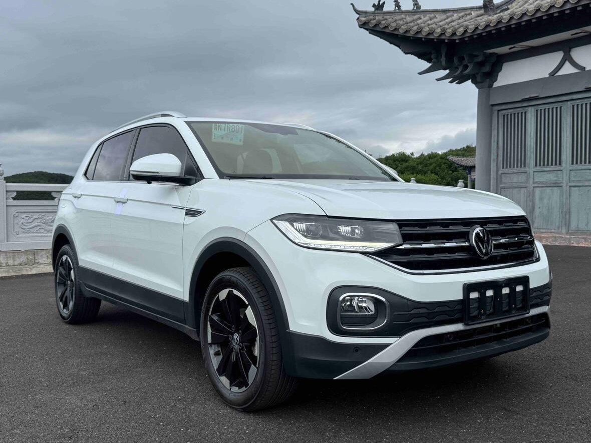 Открыть фотографии: Volkswagen Tacqua