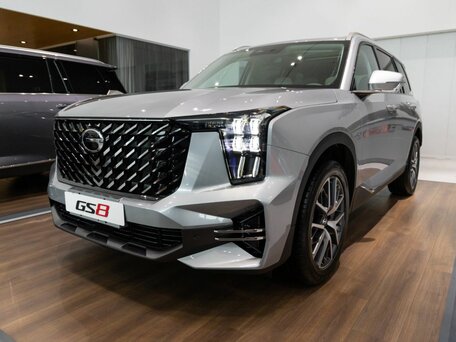 GAC GS8 II