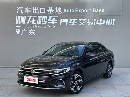 Volkswagen Bora IV (China Market) Рестайлинг