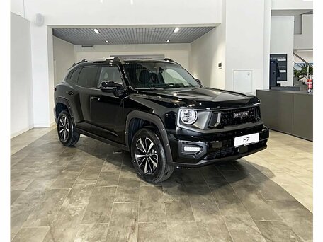 Haval H7 I