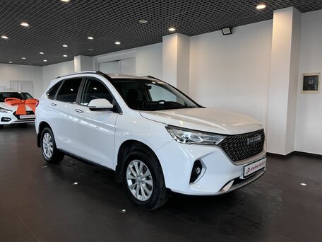 Haval M6 II