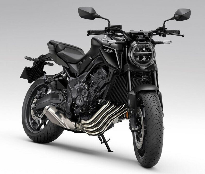 Honda CB 650R
