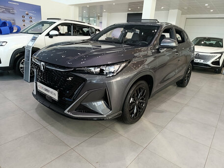 Changan CS35 Max