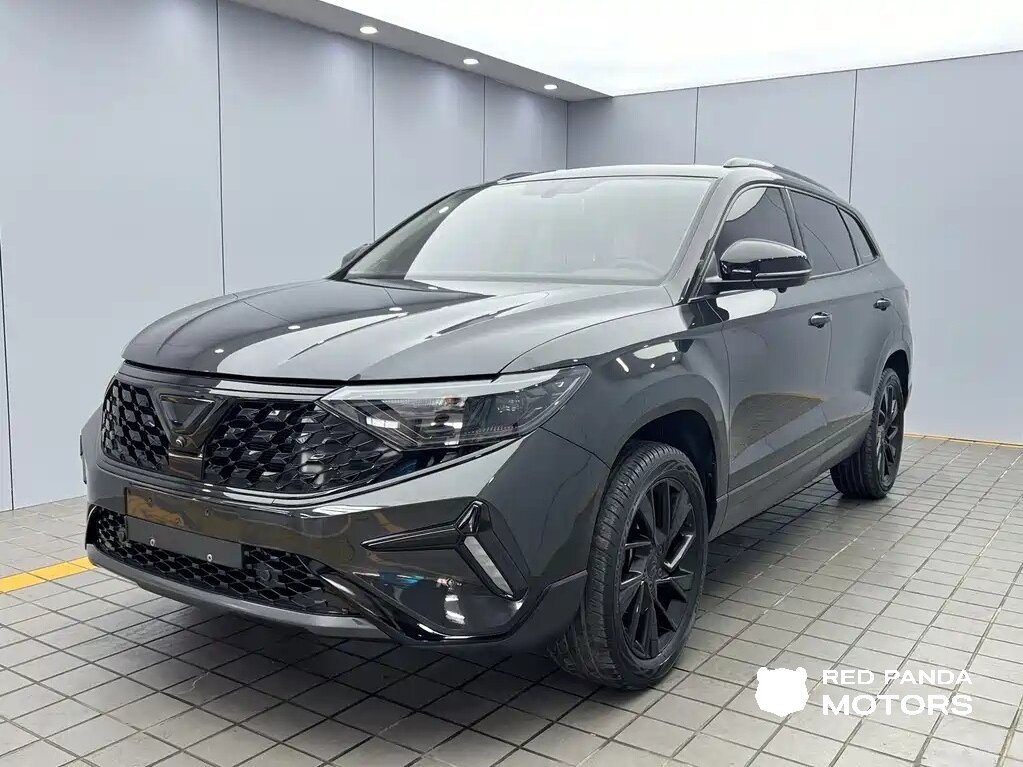 Открыть фотографии: Jetta VS7 I Рестайлинг 1