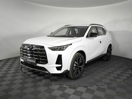 GAC GS4