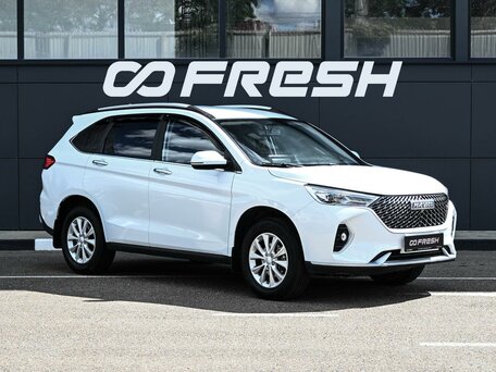 Haval M6 II