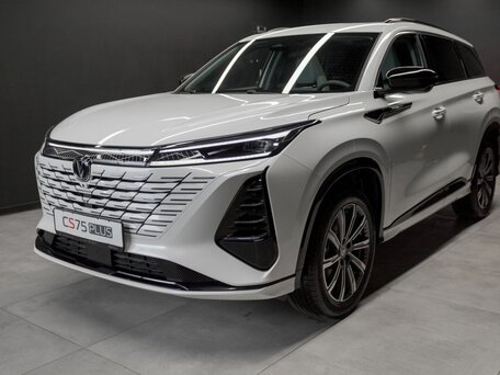 Changan CS75 Plus IV