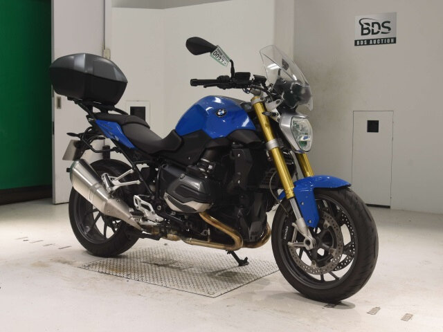 BMW R 1200 R