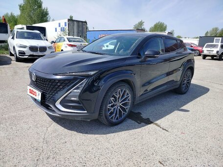 Changan UNI-T I