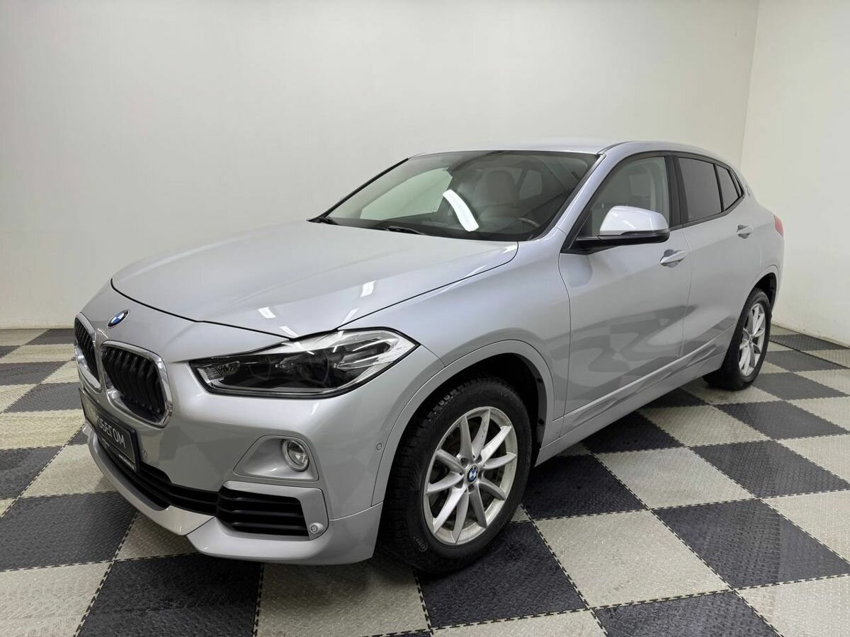 BMW X2 I (F39)