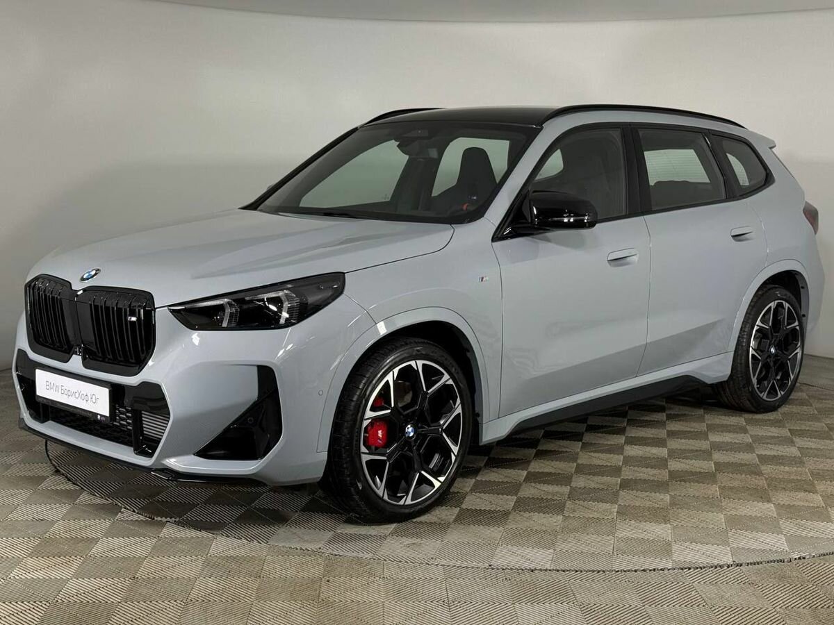 BMW X1 Long M35Li III (U11/U12)