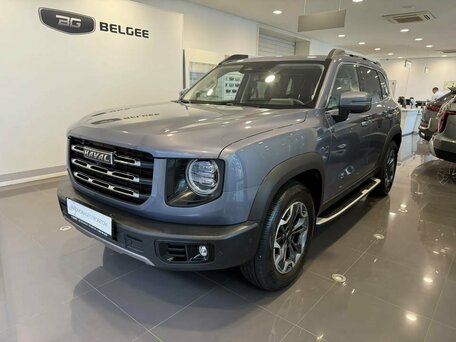 Haval Dargo I
