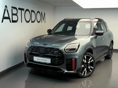 Mini Countryman III