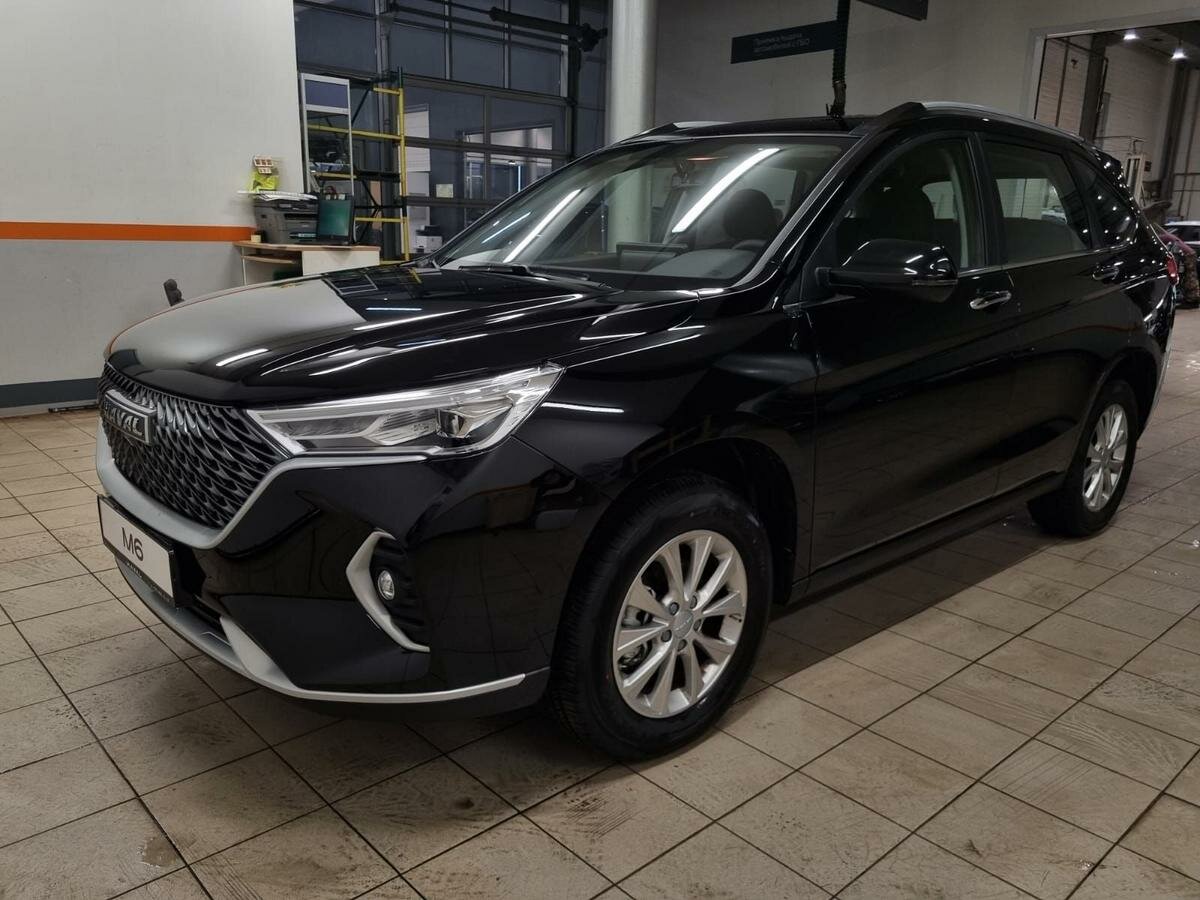 Haval M6 II