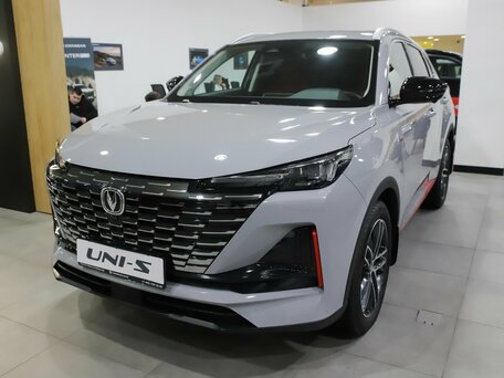 Changan CS55 Plus II