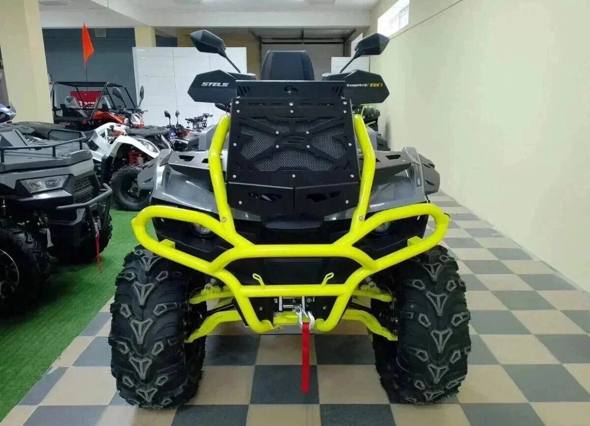 Stels ATV-850 Guepard Trophy