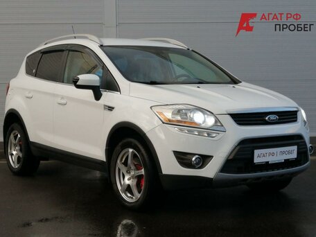 Ford Kuga I