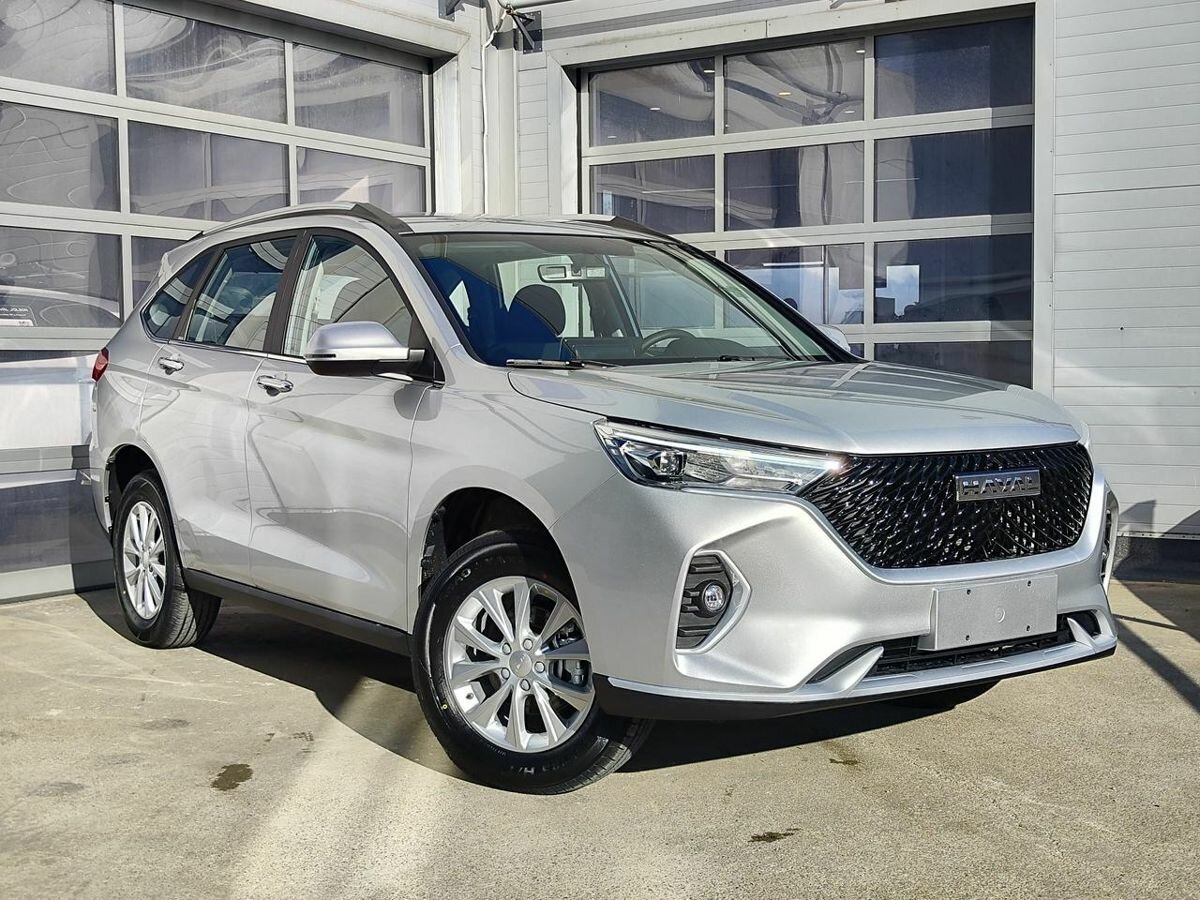 Haval M6 II