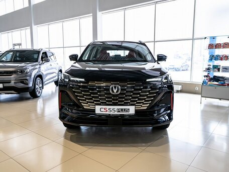 Changan UNI-S I