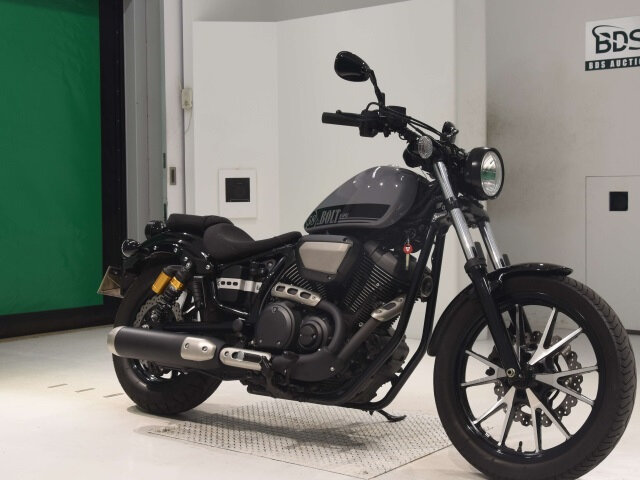 Yamaha XV950 Bolt