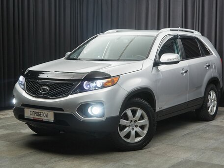 Kia Sorento II