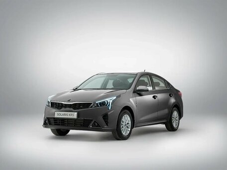 Solaris KRS