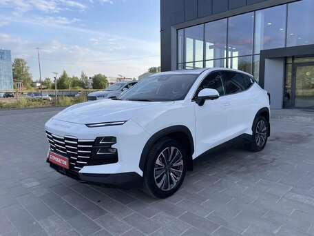 Jetour Dashing I