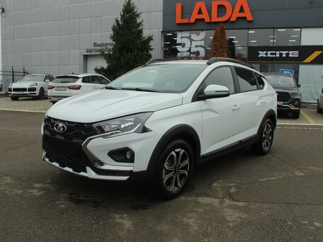 Lada (ВАЗ) Iskra