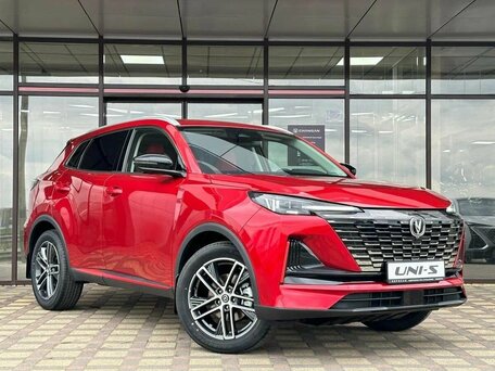 Changan UNI-S I