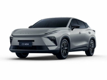 Omoda C5 II