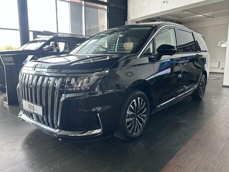 JAC RF8