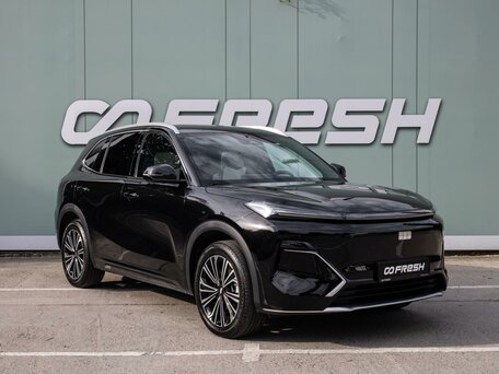 Geely Galaxy Starship 7