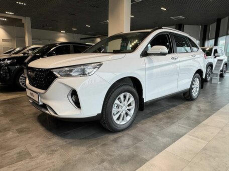 Haval M6 II