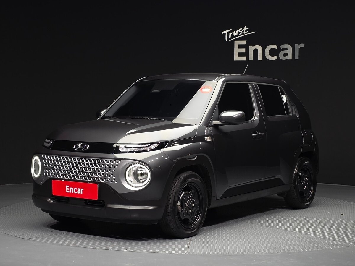 Открыть фотографии: Hyundai Casper I