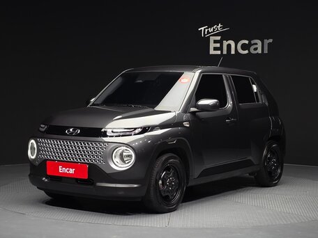 Hyundai Casper I
