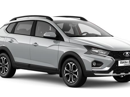 Lada (ВАЗ) Iskra