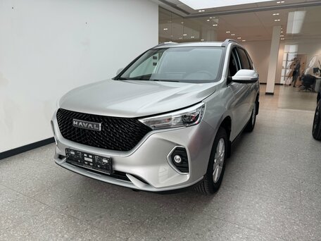 Haval M6 II