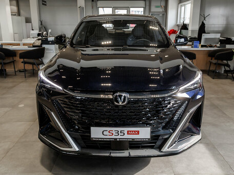 Changan CS35 Max