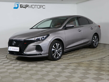 Changan Eado Plus I