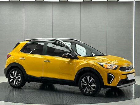 Kia KX1