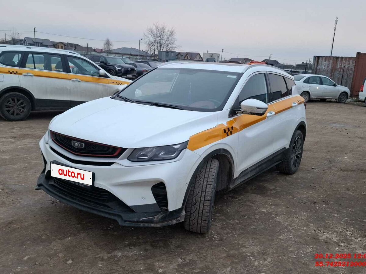 Открыть фотографии: Belgee X50