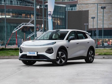 Changan Qiyuan Q05 II
